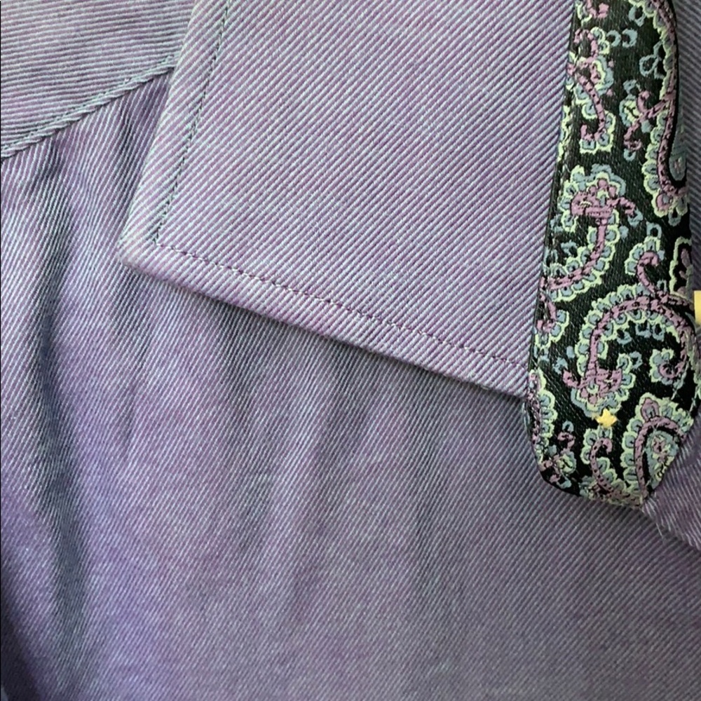 Collared Shirt - Picture 2 of 2